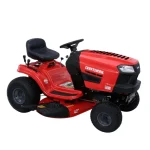 Craftsman t110 riding mower