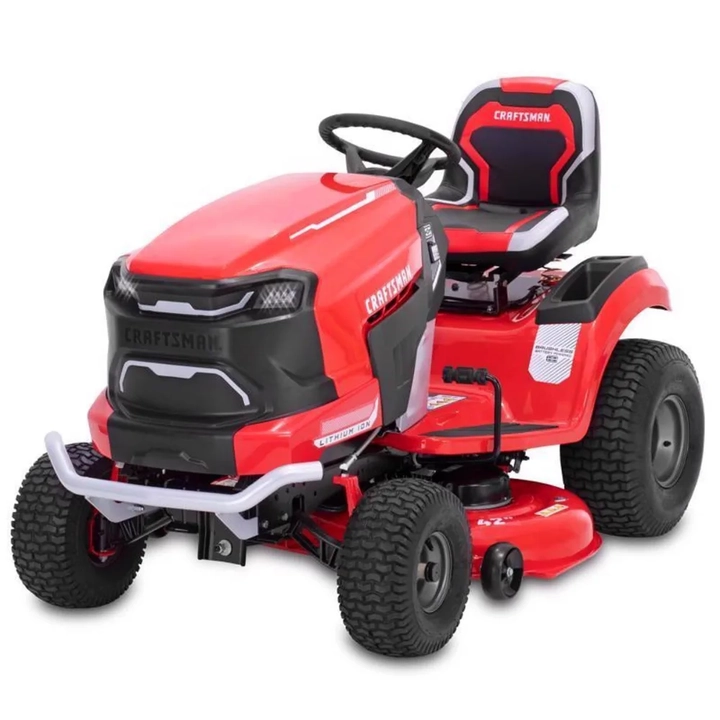 Craftsman 42 inch electric mower
