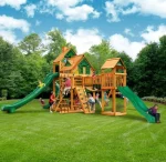 gorilla treasure trove ii kids outdoor