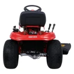 Craftsman t110 riding mower