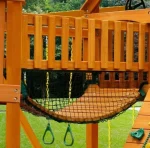 gorilla treasure trove ii kids outdoor