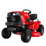 Craftsman t110 riding mower