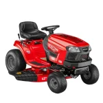 Craftsman t110 riding mower