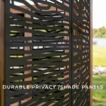 backyarddiscovery cedar cabana pergola
