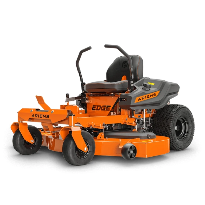 ariens edge 52 zero turn mower