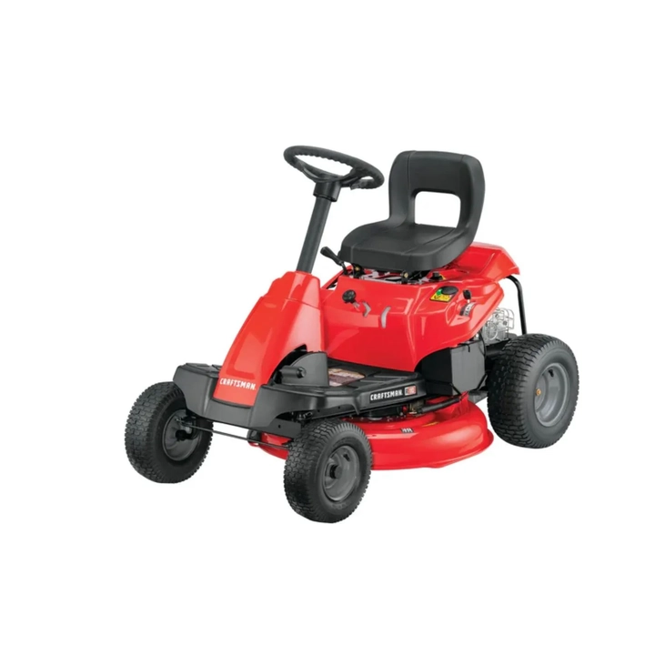 Craftsman r110 riding mower