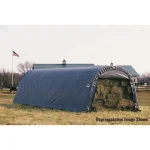 shelterlogic sheltercoat garage