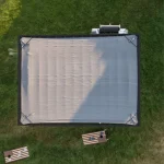 backyarddiscovery steel pergola