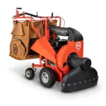 dr power premier leaf vac