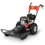 dr power pro 26 brush mower