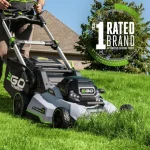 ego lm2156sp self propelled mower