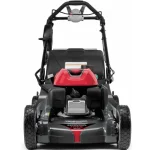 Honda hrx217vla lawn mower