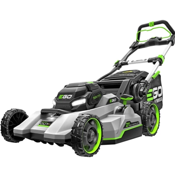 ego lm2156sp self propelled mower