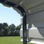 arrow carport 12x20 carport