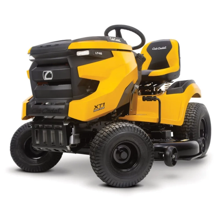 Cub Cadet 46 inch 22 hp