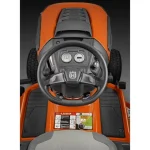 Husqvarna 23 hp 48 inch riding