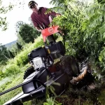 dr power pro 26 brush mower