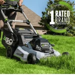 ego lm2156sp self propelled mower