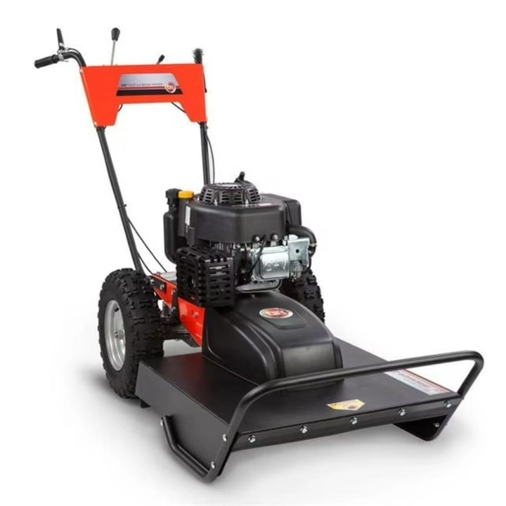 Generac 26 inch field brush mower