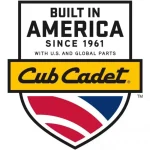 Cub Cadet 30 inch rear engine