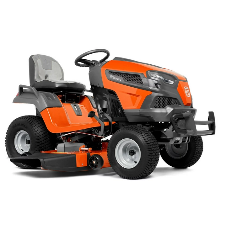 Husqvarna 23 hp 48 inch riding