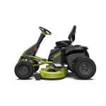 ryobi 38 in riding mower