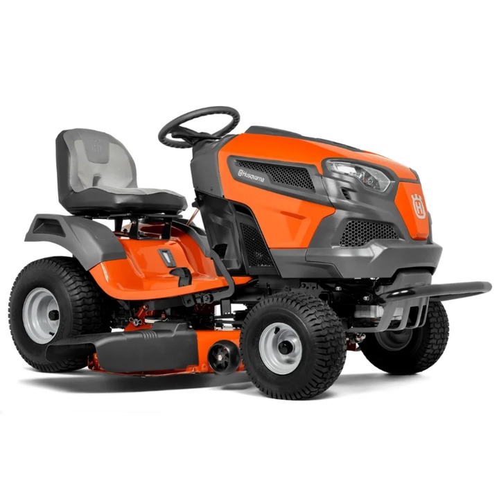 Husqvarna 22 hp 46 inch riding