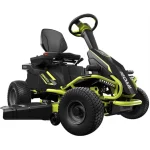 ryobi 38 in riding mower