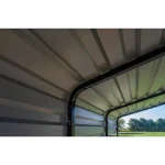 arrow carport 12x20 carport