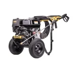 Honda 4400 PSI pressure washer