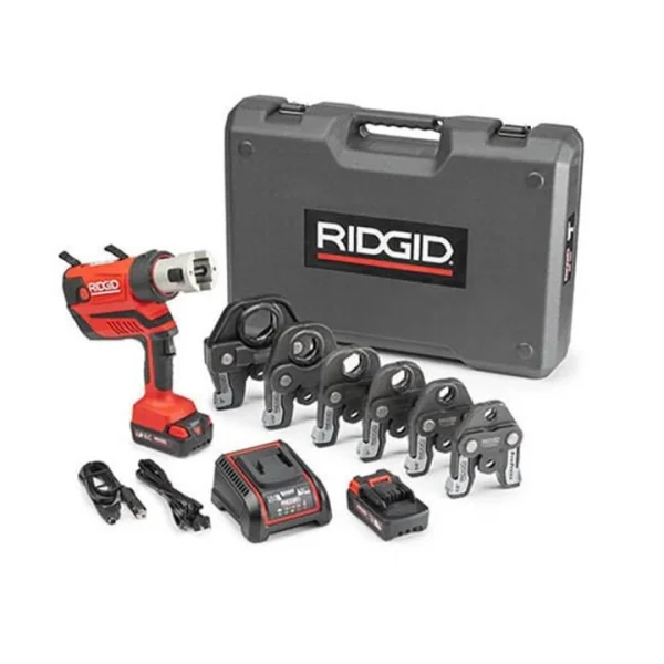ridgid rp 350 press