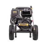 Honda 4400 PSI pressure washer