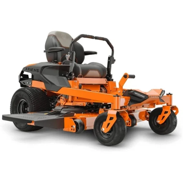 ariens ikon 52 inch zero turn