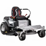 murray cruz 42in zero turn mower