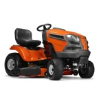 Husqvarna yth22v46 lawn tractor