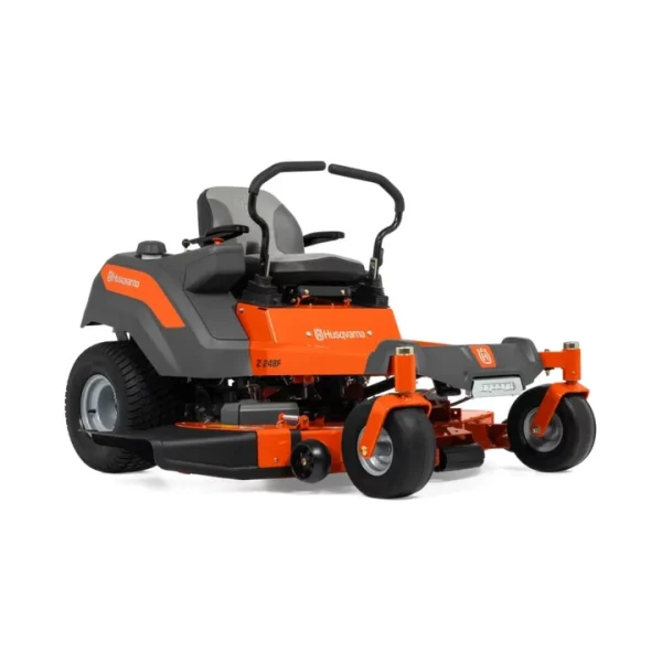 Husqvarna z248f zero turn mower