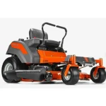 Husqvarna z254 23hp zero turn mower
