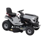 murray mt200 riding lawn mower