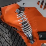stihl 60 inch zero turn mower