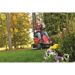 troy-bilt 30 riding mower