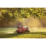 troy-bilt 42 inch lawn tractor