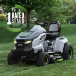 ego t6 riding mower
