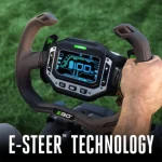 ego z6 42 inch zero turn