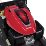 Honda hrx217vla lawn mower