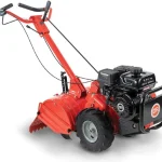 dr power safford dr rototiller