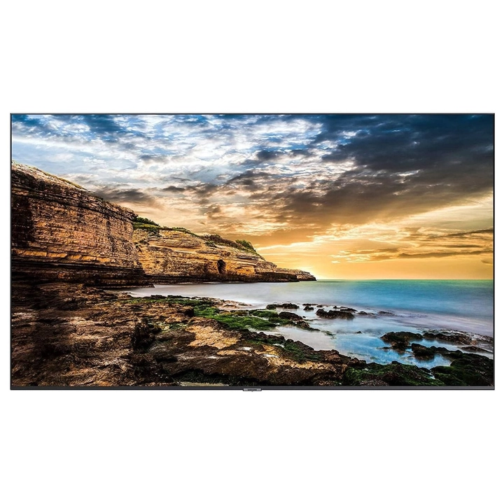 samsung uhd digital signage