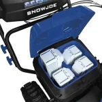 dr power 24 inch dual stage