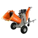 mechmaxx 6 inch wood chipper