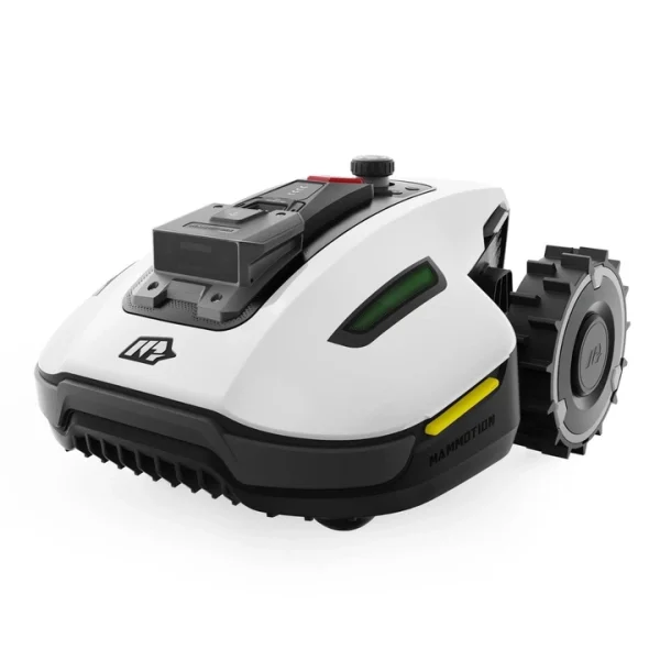 mammotion yuka 600 robot mower