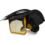 mechmaxx stump grinder